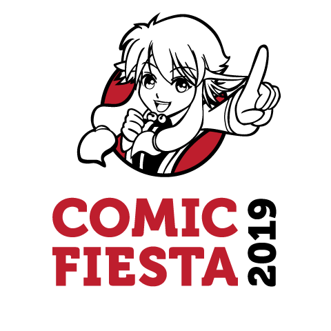 [2019/12/21-22] Comic Fiesta 2019