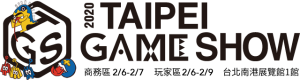 2020 TAIPEI GAME SHOW