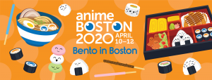 Anime Bosoton 2020